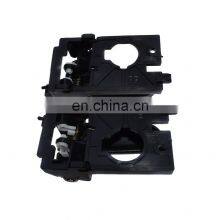 Free Shipping!New Interior Door Handle For 2006-2011 Hyundai Accent GLS 2Pcs Rear Left & Right thumbnail-4