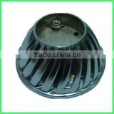High quality die casting housing for lamp shade