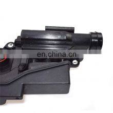 Free Shipping!new OIL SEPARATOR BREATHER CRANKCASE For AUDI A6 TFSI FSI TDI 079103464D thumbnail-4