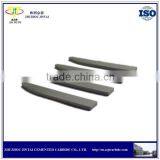 Low Price Tungsten Carbide Brazed Tips