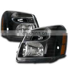 AUTO FRONT HEAD LAMP LIGHT FOR CHEVY CHEVROLET EQUINOX SUV 2005 GM2503254/GM2502254 thumbnail-5