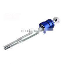 High Quality Racing Quick Solid Short Throw Shifter Fits For BMW E30 E36 E39 E46 M3 M5 Mazda 3 thumbnail-5