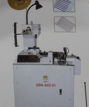 Automatic 10 Sqmm Wire Cable Cutting and Stripping Machine thumbnail-2