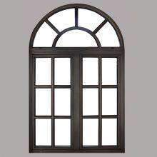 arch window