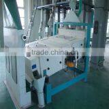 HOT SELL Rice Cleaning Equipment Vibration Cleaning Sieve of TQLZ Series thumbnail-6