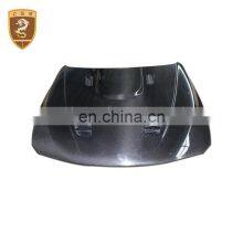 Carbon Fiber Car Bonnet Fit for BNW F30 Hood thumbnail-4