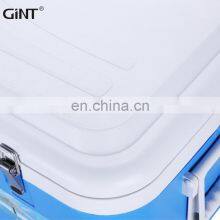 GiNT 80L Custom Logo Big Capacity Ice Chest Outdoor Use Ice Cooler Boxes With Families thumbnail-4