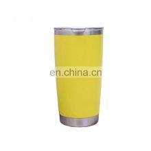 GINT Wholesale Cheap 2020 New 20oz Stainless Steel Double Wall Tumbler Cups thumbnail-4