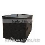 Ttrade Assurance, Active Speaker Comnination, 12 Inch Active Subwoofer Plus Dual 5.5'' Full-range Loudspeaker thumbnail-2