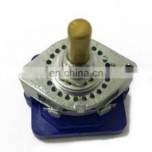 TOSOKU DPN01 010N20R 01N DPN02 020J20R 02J MADE IN JAPAN GFED CBA DIGITAL CODE ROTARY SWITCH thumbnail-5