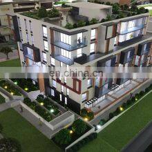 Architectural Model Company for Real Estate Design , House Models to Build