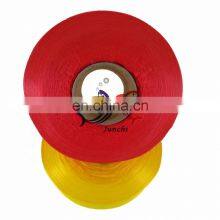 840D High Strength Acid-Base Resistant Polypropylene Filament Yarn thumbnail-4