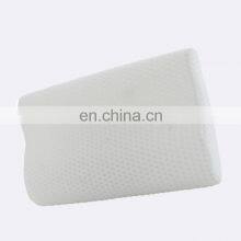 Custom Logo Color Air Fiber Pillow Anti-bacterial Cooling Pillow Wholesale Massage Pillows for Sleeping