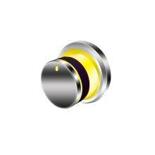 J&V LED Color Changing Knob Light Oven thumbnail-2