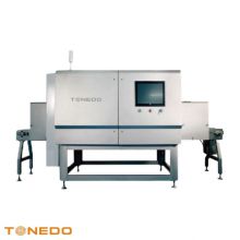 TTX-15K120-2 Dual-Generator X-Ray Inspection System for Canned Foods     Food X Ray Systems Manufacturer