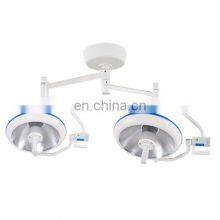 Cheap Medical Celling Type LED Surgical Lamp Light Shadowless Operation Lamp thumbnail-3
