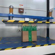 Liyi ISO12048 Corrugated Compressive Strength Tester / Carton Box Compression Testing Machine thumbnail-5