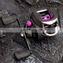 Новый прибывший в продаже блесноуловитель с катушкой 18+1BB, передаточным отношением 7.2:1, усилием торможения 8 кг и полным металлическим силовым системой thumbnail-5