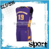 Basketball Jersey Design,Wholesale College Basketball Uniform