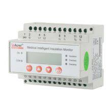 Din Rail Installation Medical Insulation Monitoring Instrument Acrel AIM-M200 thumbnail-4