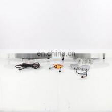 Car Accessories Fog Lamp Front Bumper Lights DRL Led for Aodi Q7 2019 2012 2015 thumbnail-5