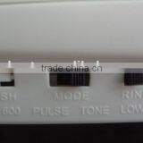 Single Line Wall Mount Small Phone Designer Wall Phones Supplier's Choice thumbnail-6