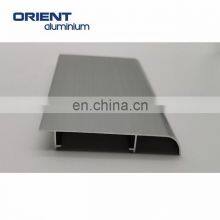 Economic Window and Door Aluminum Profile for Mexico thumbnail-1