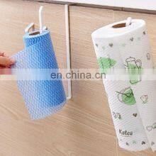 Manufacturer Wholesale One Hand Good Wall Mount Easy Tear Kitchen Paper Towel Holder thumbnail-1