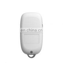 Wireless Remote Control Alarm Disalarm Home Security Alarm System Zigbee Key Fob thumbnail-2