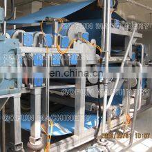 The Experienced Supplier for Industrial Fruit Juice Squeezing Extractor Manufactured in Shanghai Gofun thumbnail-3