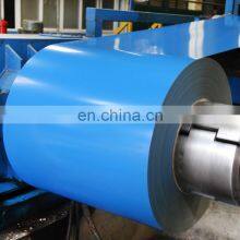 High Quality 20/7um 0.45mm Prepainted Galvanized Ppgi Steel Coil thumbnail-2