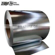 Galvanized Steel Coils Price in Saudi Arabia GI Coil Steel thumbnail-2