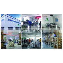 2021 Outside Foldable Silicone Electric Mini Portable Washing Machine for Home Use thumbnail-4