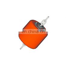 2021 hot sell Wholesale price  through chain support buoy of marine vessels