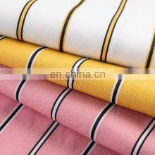 Low MOQ Design Fabrics Wholesale Overseas 98%Cotton,2%Spandex With Best Prices thumbnail-2
