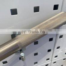 Custom Color 6061 Aluminum Motorcycle Accessories Motorcycle Doublewall Handle Bar thumbnail-5