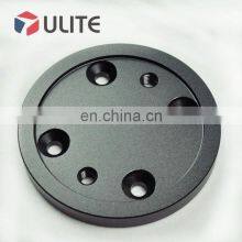 Metal Spare Parts CNC Machined Aluminum Parts With CNC Service Custom Metal CNC Machining Parts High-precision Milling thumbnail-4