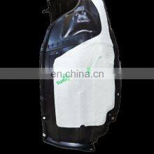 High Quality 2012 ACV51 Cotton Inner Fender Liner for Toyota Camry AVV50 ASV50 2013 2014 2015 2016 2017 thumbnail-3