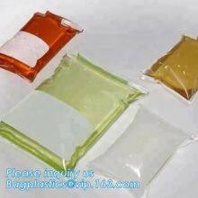 Sampling Bag, Sterile, for Medical and Food Applications, SOP for Sampling of Raw Material : Pharmaceutical, Soil Sampling Bags thumbnail-1