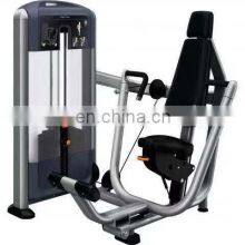 Commercial 2020 Hot Sale Gym Fitness Equipment ASJ-DS002 Chest Vertical Press Machines