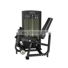 Strength Equipment Seated Leg Extension Machine For Body Workout