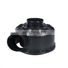 High Precision Custom ABS Plastic Injection Molding Electronic Enclosure thumbnail-1