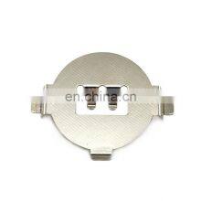 Custom Sheet Metal Forming Services Bending Cutting Aluminum Oxide Sheet Metal Fabrication Stamping Welding Parts thumbnail-4