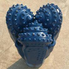 Kingdream Tricone Rock Drill Bits for Oilfield Tricone Rock Bits Oilfield Drill Bit thumbnail-2