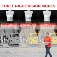 3G 4G SIM Card 5MP Floodlight IP Camera Wireless Home Security 5X Optical Zoom PTZ HD CCTV Outdoor Surveillance Cam CamHi thumbnail-5