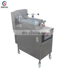 Save Labor Commercial Industrial Chicken Pressure Frying Machine / Pressure Deep Fryer Chicken thumbnail-5