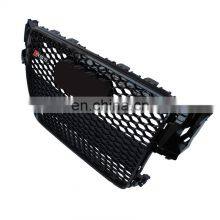 Front Grille for Audi RS5 A5B8 2008-2012 thumbnail-3