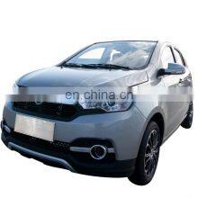 2022 New Car China Manufacture Battery Power SUV LHD Cheap Car Electric Vehicle Adult for Sale thumbnail-1