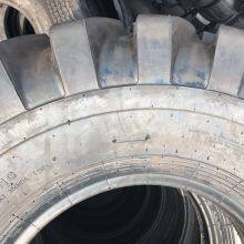 Wide-body Dump Truck Tires 13.00-25 14.00-24/25 E-3 Flower Reinforced Nylon Tires thumbnail-3