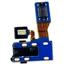 Mobile Phones Accessories For Samsung J6 2018 J600F Earphone Jack Headphone Audio Microphone Flex Cable thumbnail-2